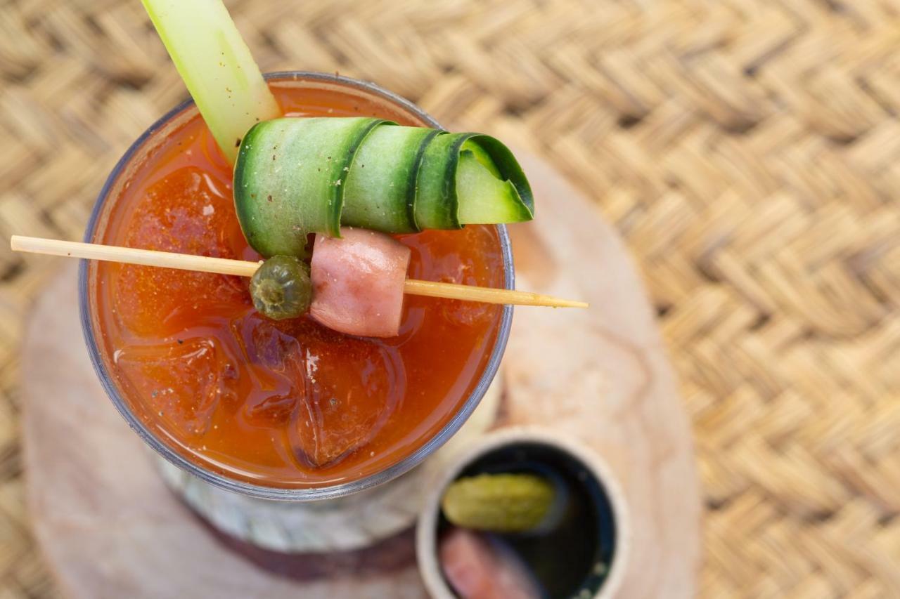 Hotel Ma'Xanab Tulum Eksteriør bilde